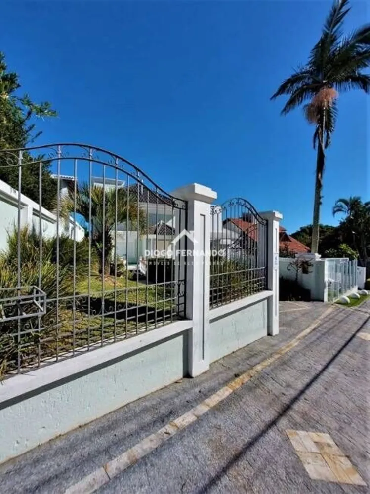 Casa, 4 quartos, 430 m² - Foto 4