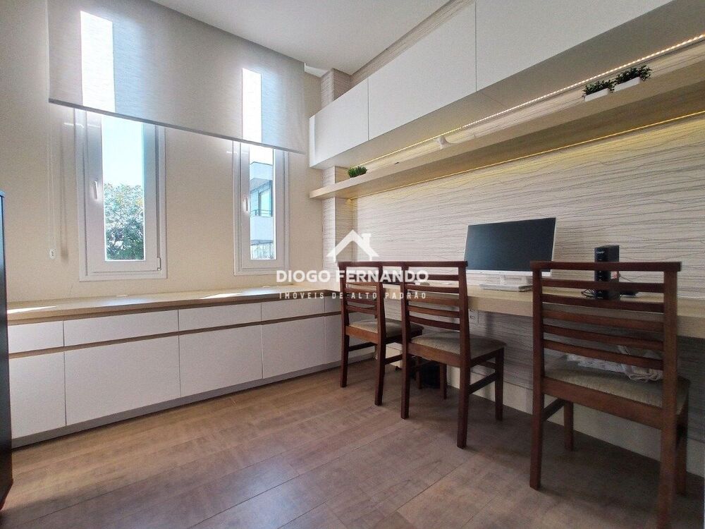Casa de Condomínio à venda com 2 quartos, 185m² - Foto 8