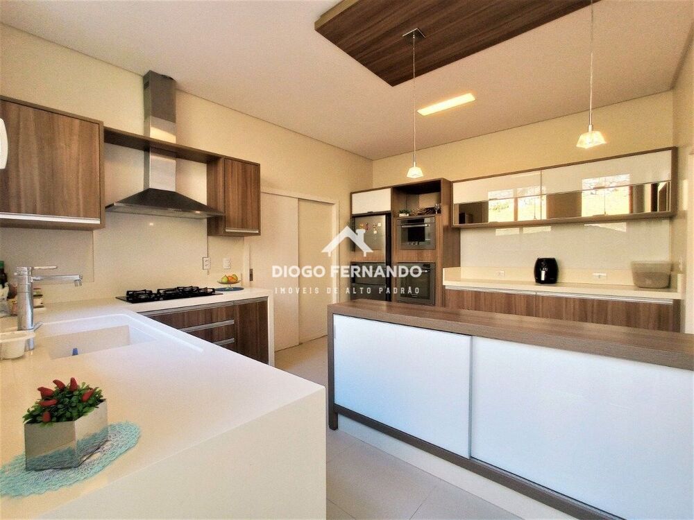 Casa de Condomínio à venda com 2 quartos, 185m² - Foto 11
