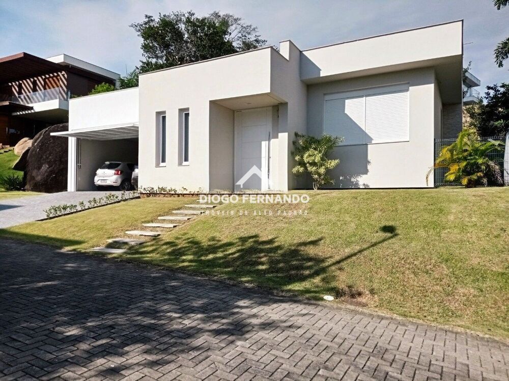 Casa de Condomínio à venda com 2 quartos, 185m² - Foto 12