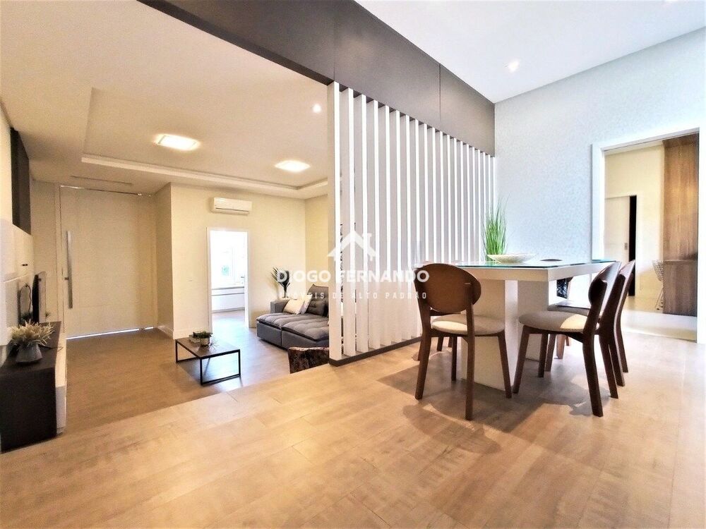 Casa de Condomínio à venda com 2 quartos, 185m² - Foto 4
