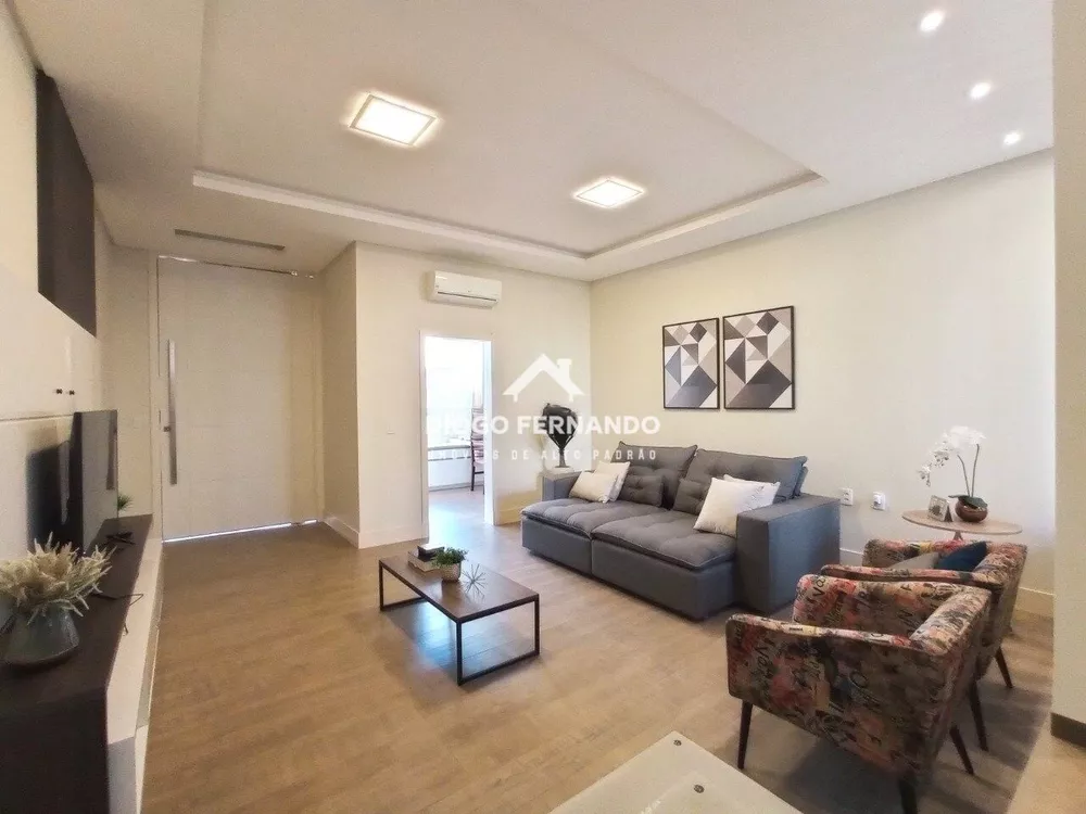 Casa de Condomínio, 2 quartos - Foto 4