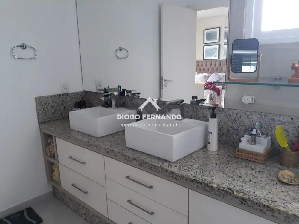 Casa, 5 quartos, 313 m² - Foto 4
