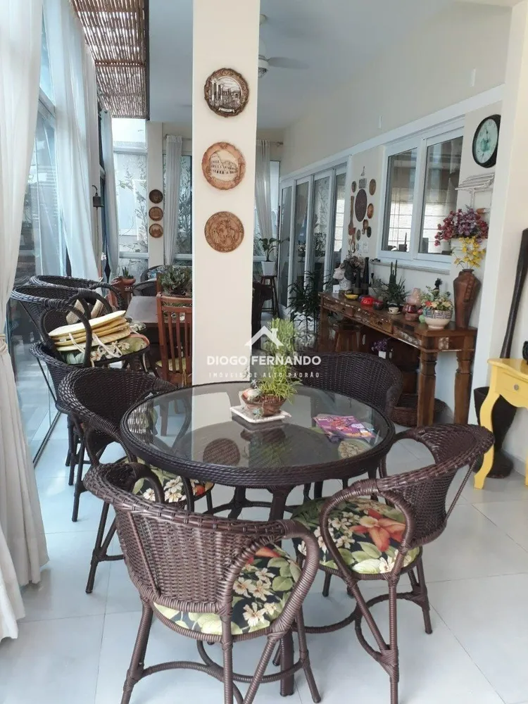 Casa, 5 quartos, 313 m² - Foto 3