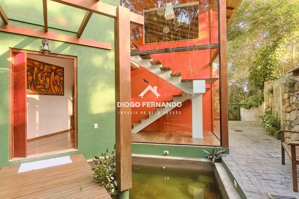 Casa, 4 quartos, 500 m² - Foto 3