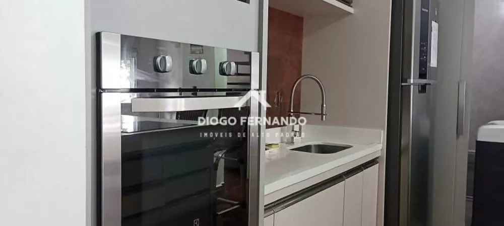 Apartamento, 2 quartos, 120 m² - Foto 1