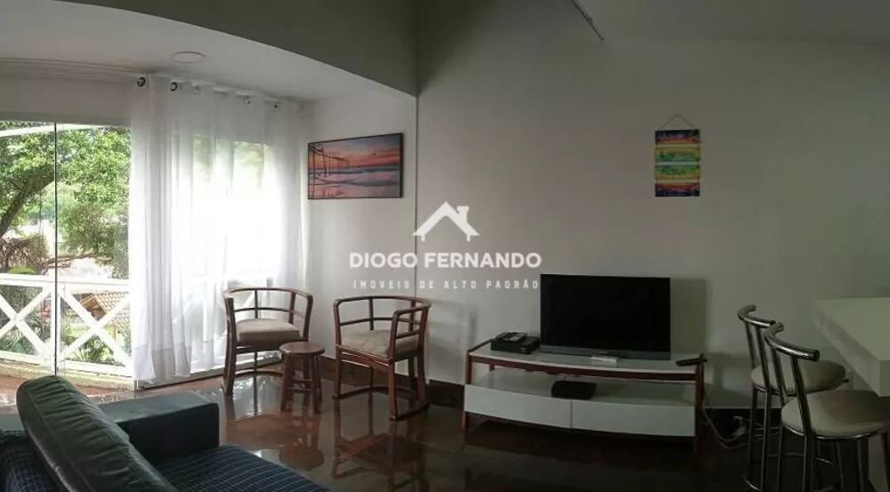 Apartamento, 2 quartos, 120 m² - Foto 2
