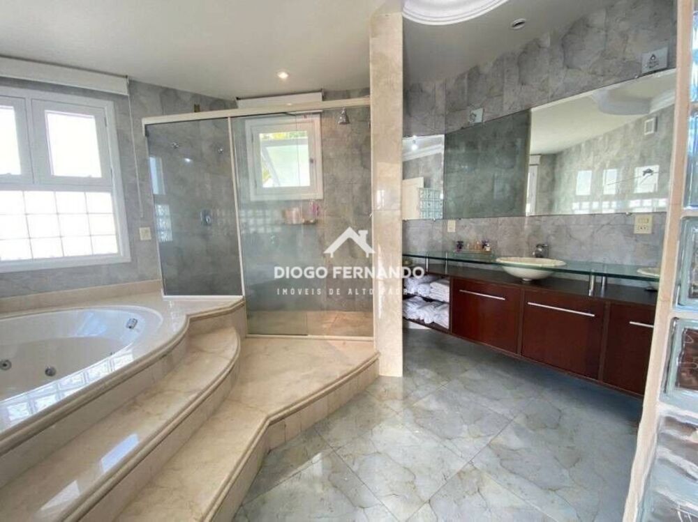 Casa de Condomínio à venda com 4 quartos, 390m² - Foto 5