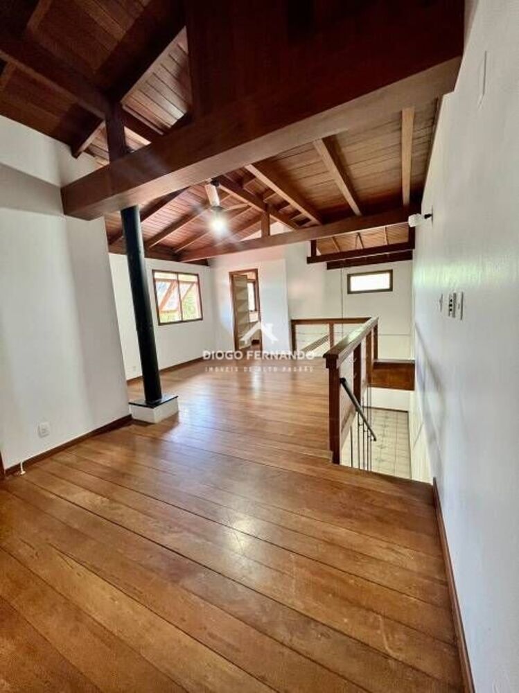 Casa, 3 quartos, 207 m² - Foto 9