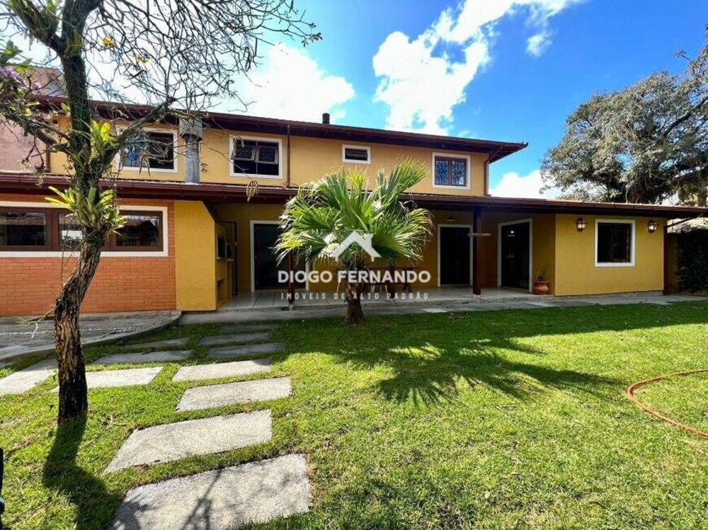 Casa, 3 quartos, 207 m² - Foto 2