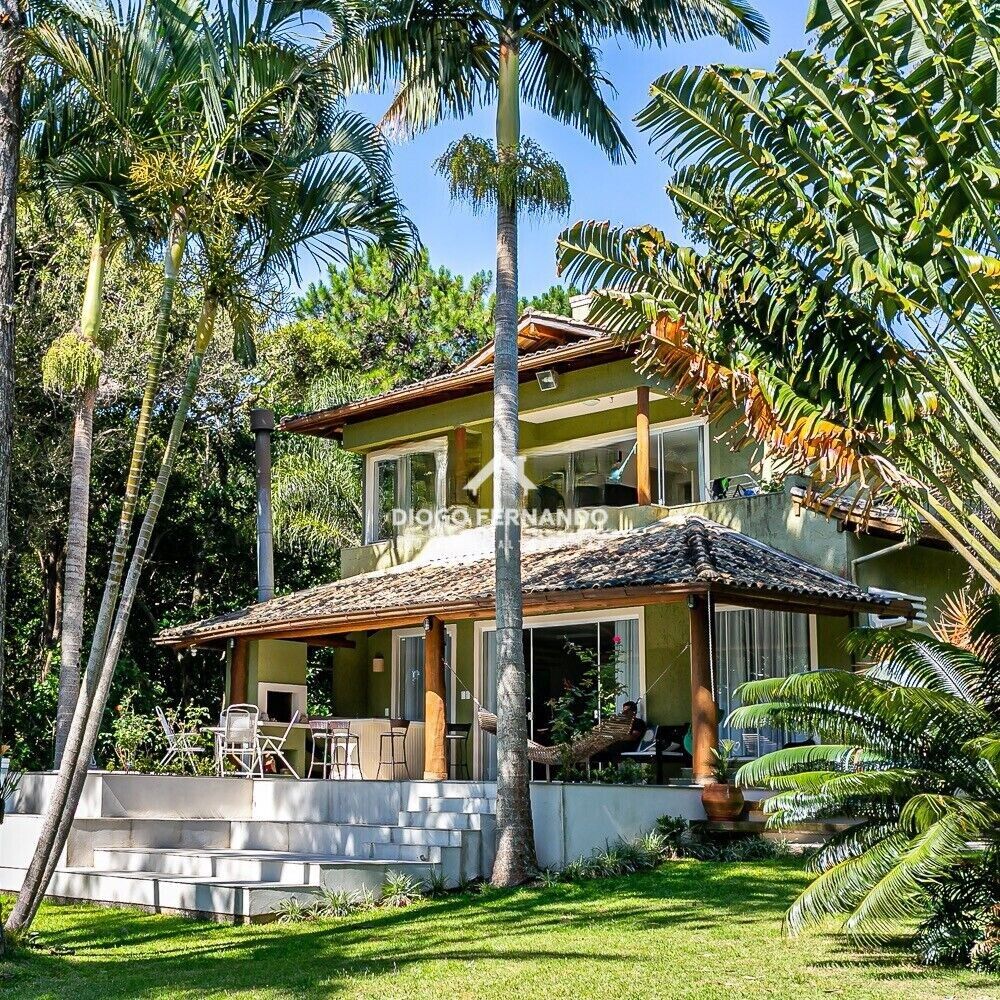 Casa de Condomínio, 4 quartos - Foto 5