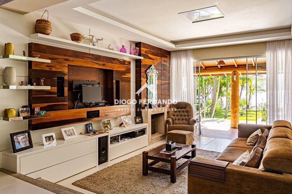 Casa de Condomínio, 4 quartos - Foto 9