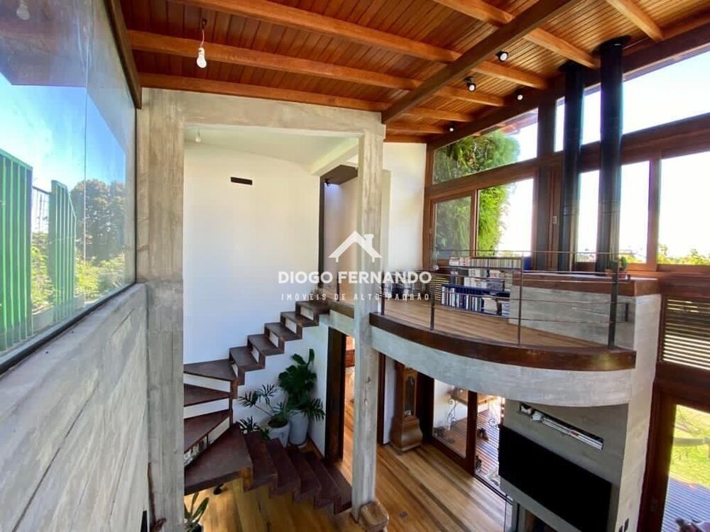 Casa, 3 quartos, 213 m² - Foto 6