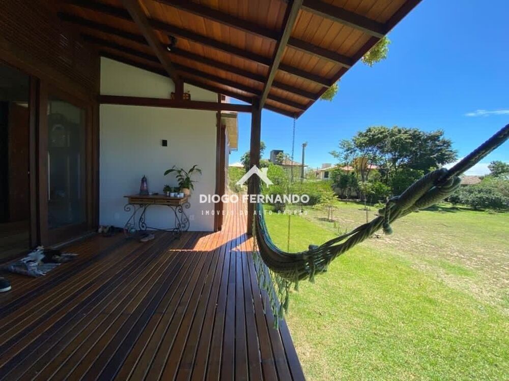 Casa, 3 quartos, 213 m² - Foto 2