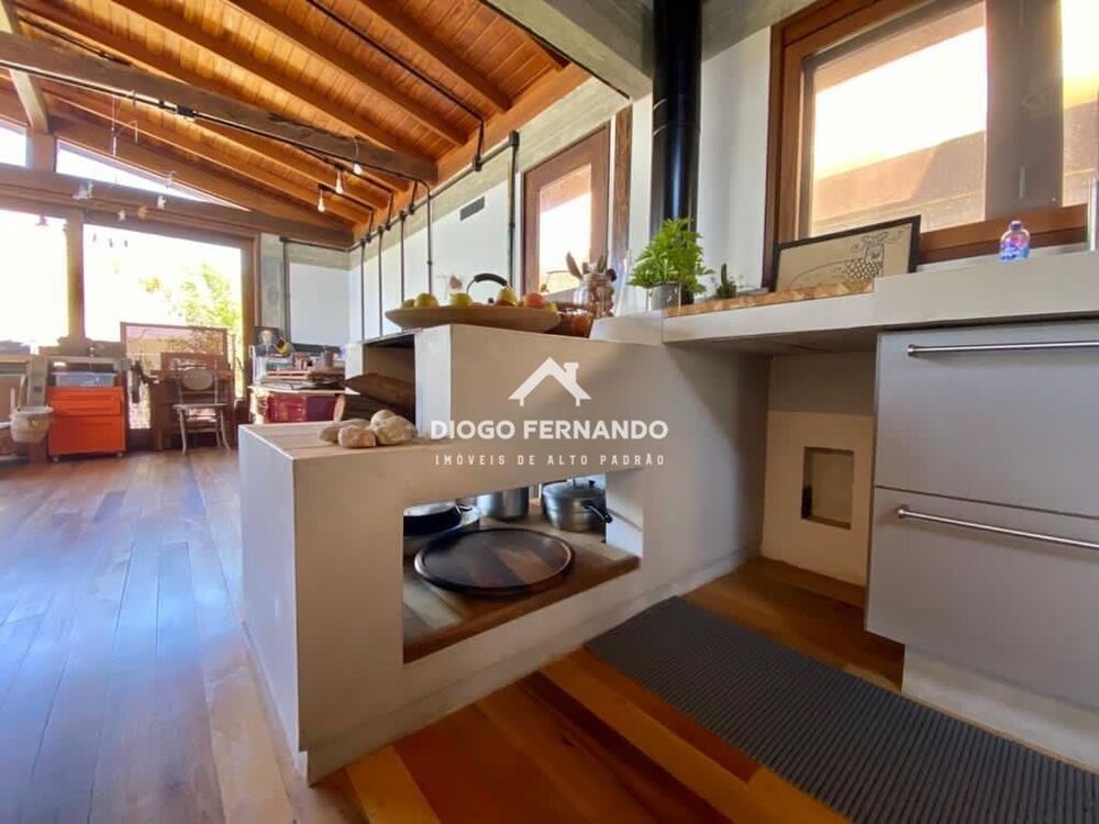 Casa, 3 quartos, 213 m² - Foto 4