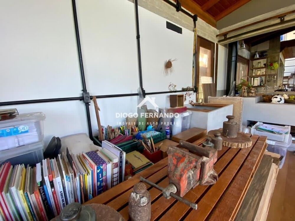 Casa, 3 quartos, 213 m² - Foto 10