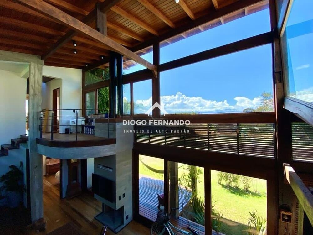 Casa, 3 quartos, 213 m² - Foto 3