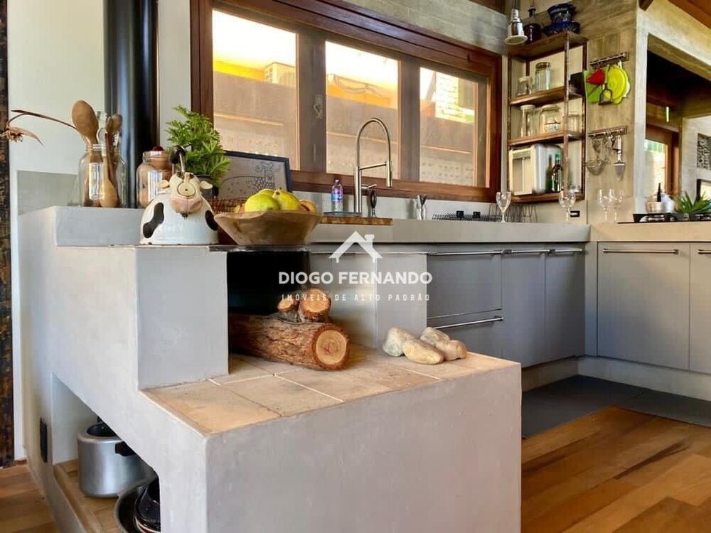 Casa, 3 quartos, 213 m² - Foto 7