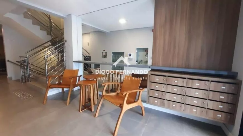 Cobertura, 2 quartos, 120 m² - Foto 6