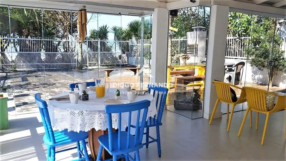 Casa, 5 quartos, 200 m² - Foto 3