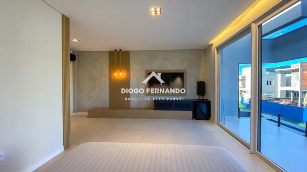 Casa, 4 quartos, 360 m² - Foto 4