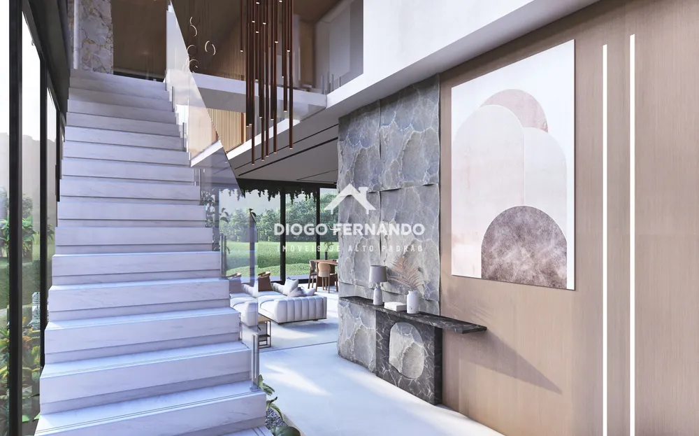 Casa, 4 quartos, 366 m² - Foto 3