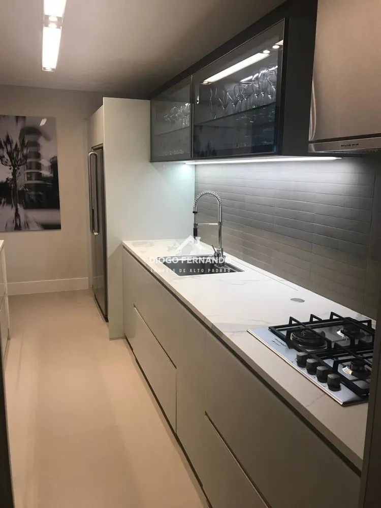 Apartamento, 2 quartos, 147 m² - Foto 1