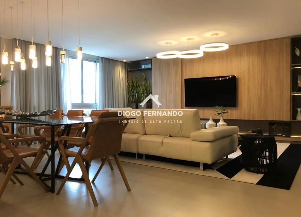 Apartamento, 2 quartos, 147 m² - Foto 4