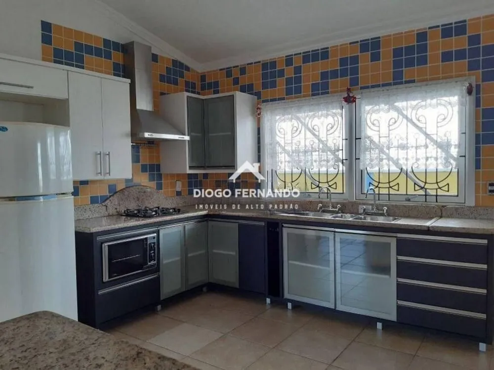 Casa, 3 quartos, 167 m² - Foto 3
