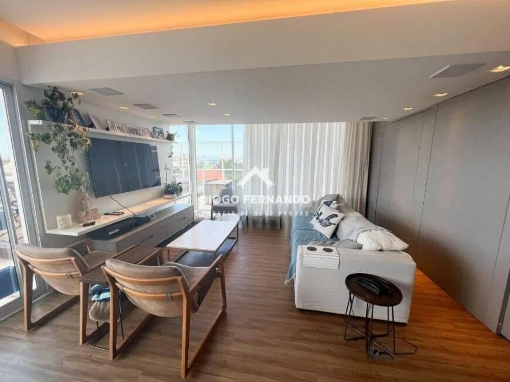 Cobertura, 3 quartos, 180 m² - Foto 3
