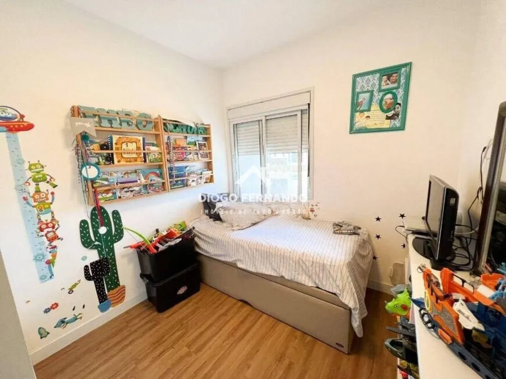 Cobertura, 3 quartos, 180 m² - Foto 1