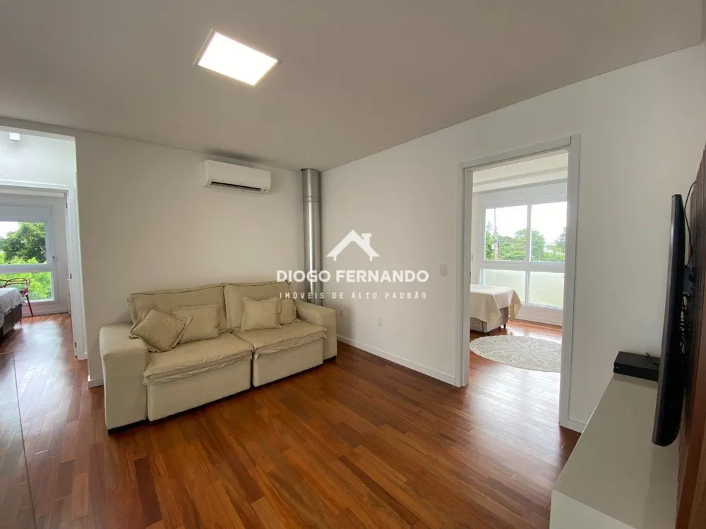 Casa, 4 quartos, 320 m² - Foto 3
