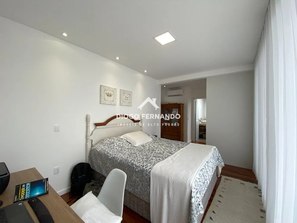 Casa, 4 quartos, 320 m² - Foto 2