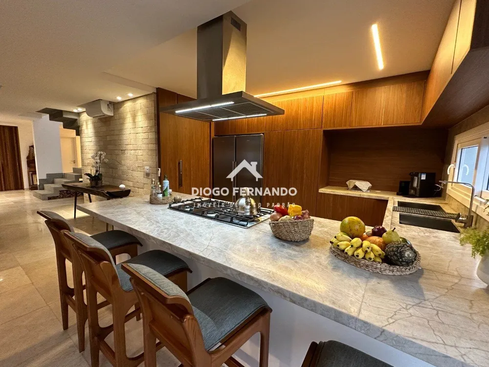 Casa, 4 quartos, 320 m² - Foto 4