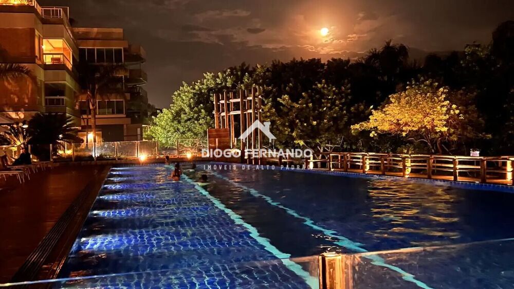 Cobertura, 3 quartos, 198 m² - Foto 10