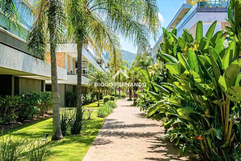 Cobertura, 3 quartos, 198 m² - Foto 9