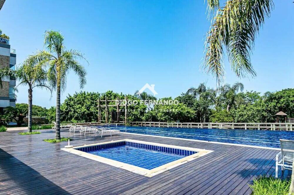 Cobertura, 3 quartos, 198 m² - Foto 7