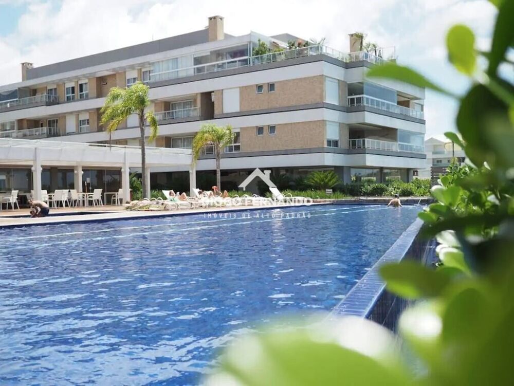 Cobertura, 3 quartos, 198 m² - Foto 1