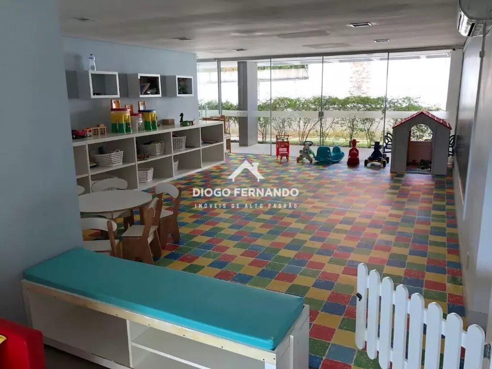 Cobertura, 3 quartos, 198 m² - Foto 8