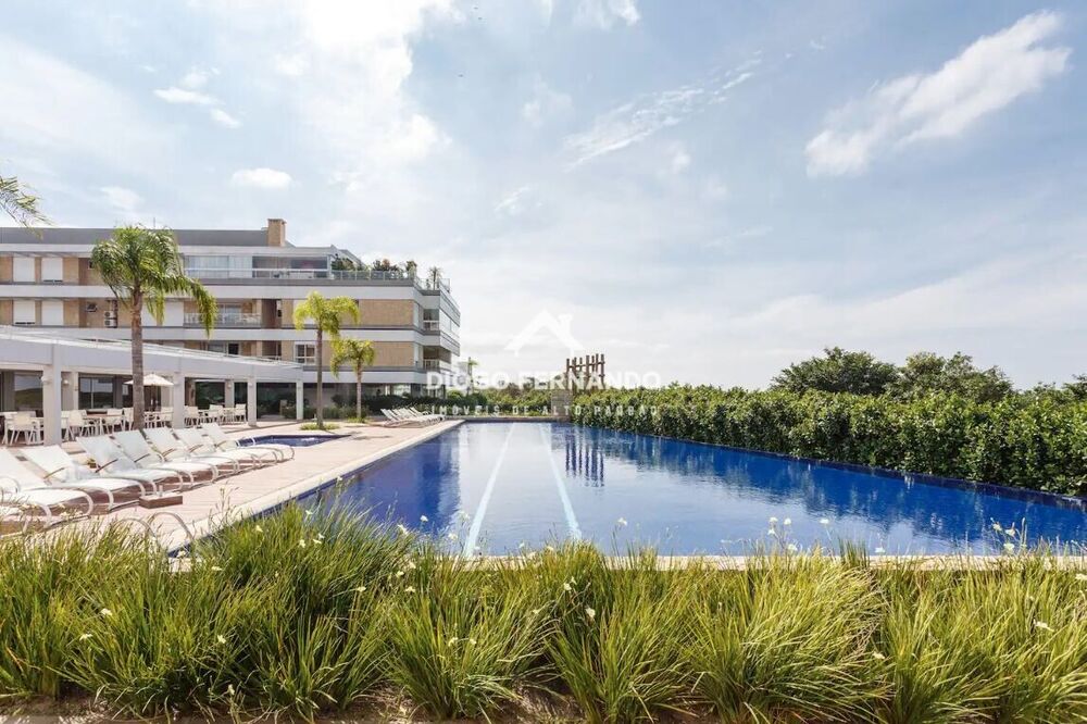 Cobertura, 3 quartos, 198 m² - Foto 4