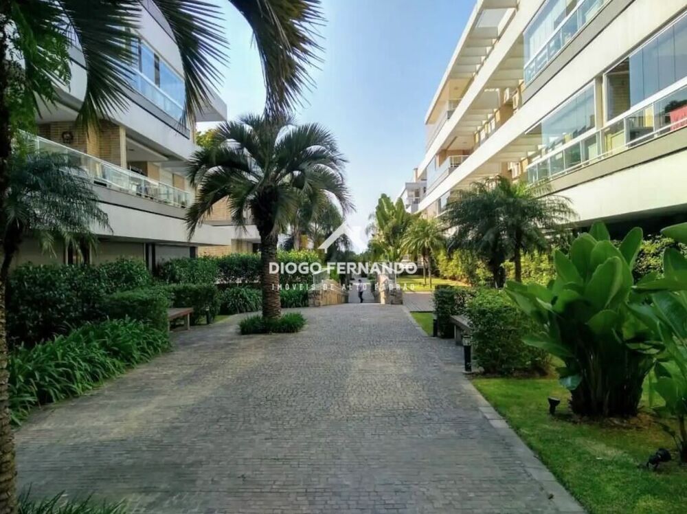 Cobertura, 3 quartos, 198 m² - Foto 5