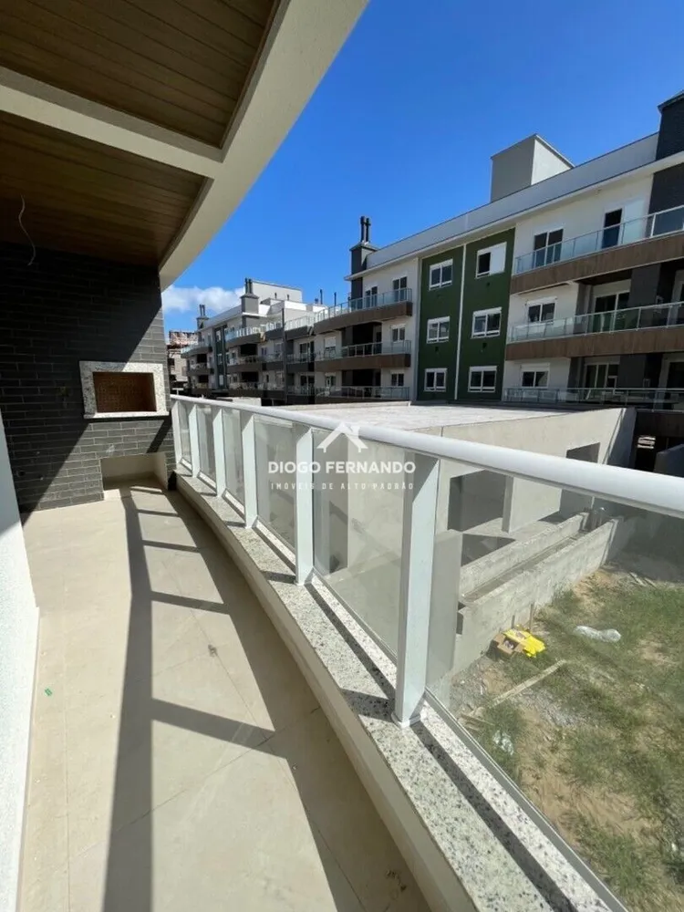 Apartamento, 3 quartos, 94 m² - Foto 2