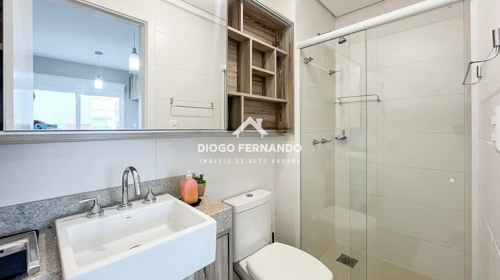Apartamento, 2 quartos, 70 m² - Foto 4
