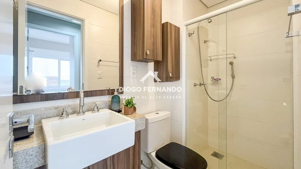Apartamento, 2 quartos, 70 m² - Foto 3