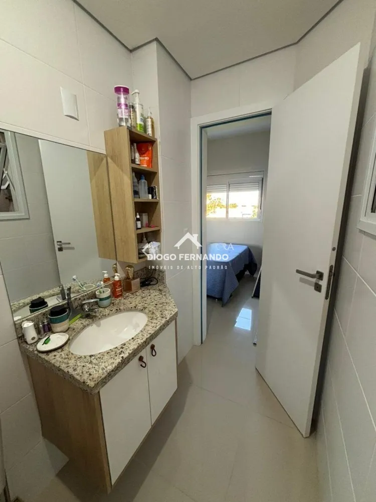 Apartamento, 3 quartos, 142 m² - Foto 3