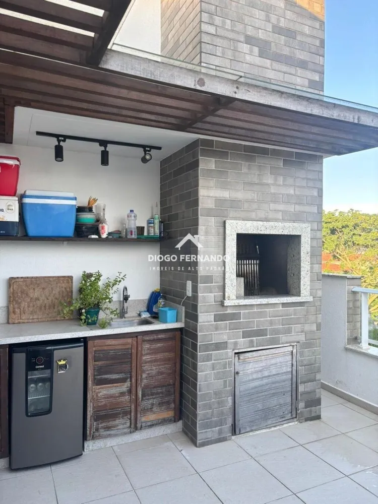 Apartamento, 3 quartos, 142 m² - Foto 4