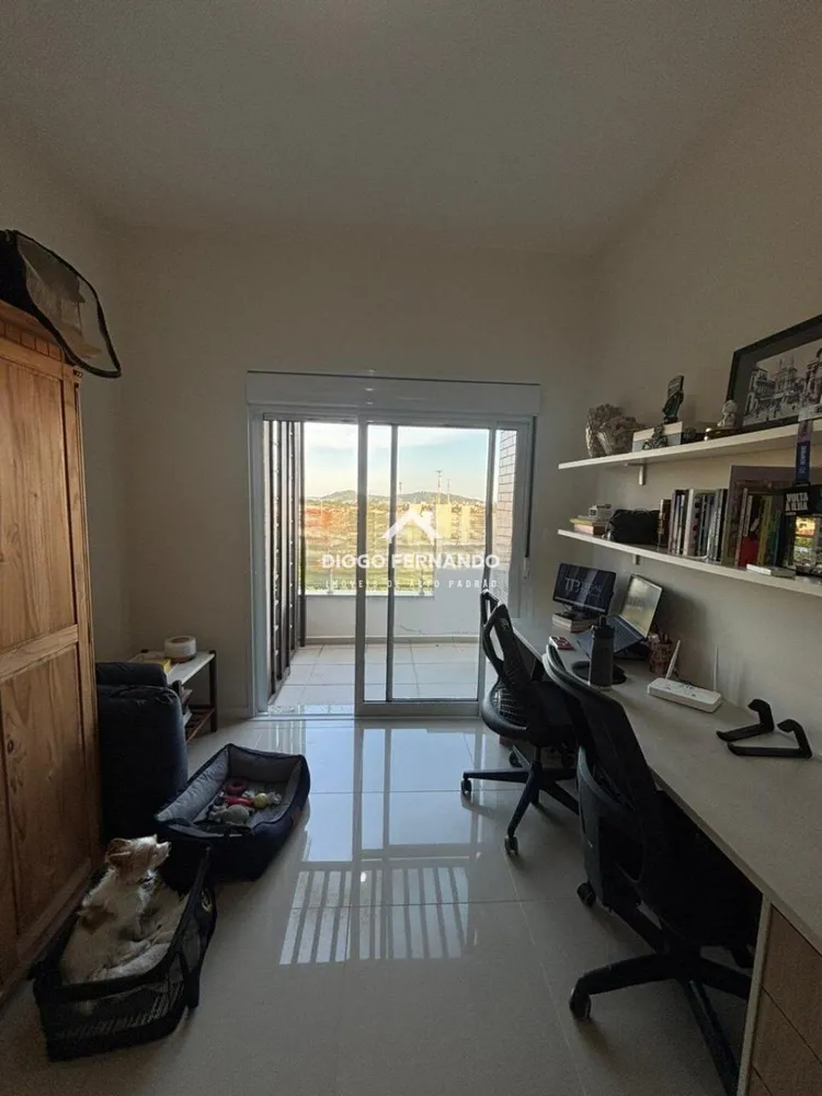 Apartamento, 3 quartos, 142 m² - Foto 1