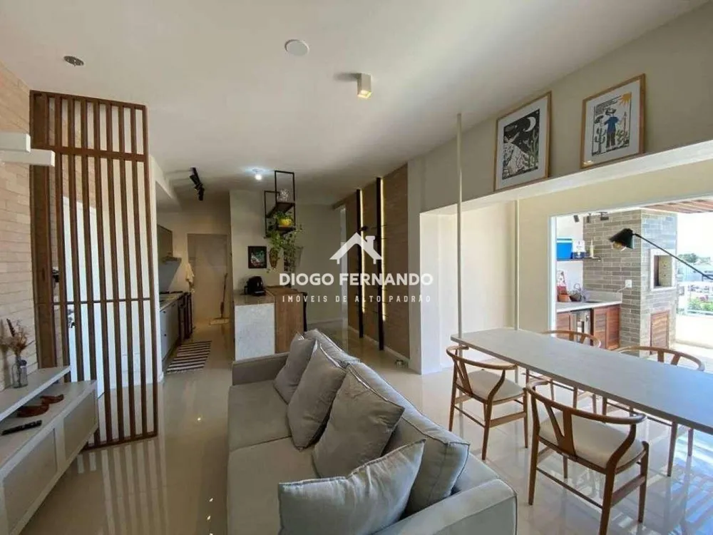 Apartamento, 3 quartos, 142 m² - Foto 2