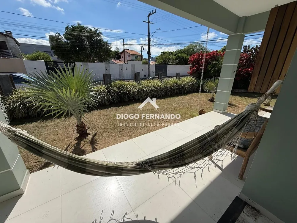 Casa, 3 quartos, 130 m² - Foto 2