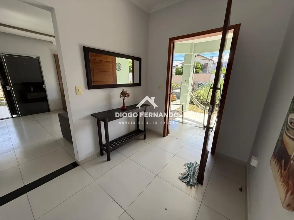 Casa, 3 quartos, 130 m² - Foto 1